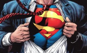 superman consultant